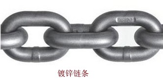 鍍鋅鏈條參考圖 鍍鋅鏈條參考圖
