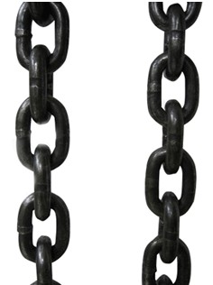 起重鏈條實物圖 起重鏈條實物圖