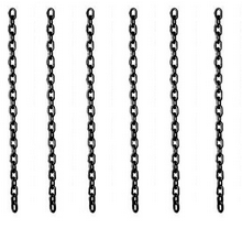 起重鏈條表面出現裂痕的危害 起重鏈條表面出現裂痕的危害