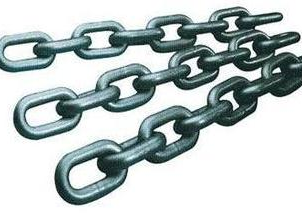 礦用鏈條展示圖 礦用鏈條展示圖