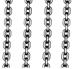 不銹鋼鏈條晶間腐蝕原因 不銹鋼鏈條晶間腐蝕原因